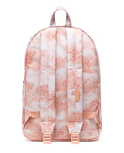 Herschel Heritage Mochila, Pastel Cloud Papaya (Naranja) - 10011-03880-OS