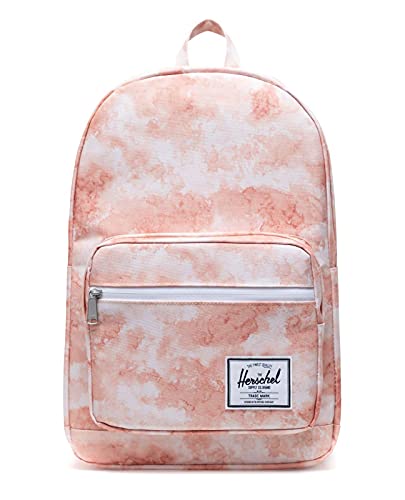 Herschel Heritage Mochila, Pastel Cloud Papaya (Naranja) - 10011-03880-OS