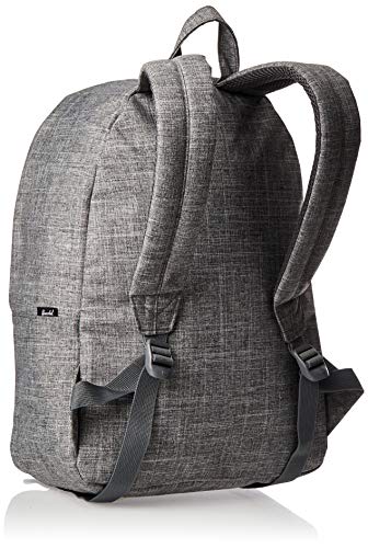 Herschel Little America Mid Volume, Unisex Adulto, gris (Gris) - 10500-00919