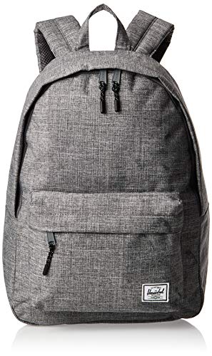 Herschel Little America Mid Volume, Unisex Adulto, gris (Gris) - 10500-00919