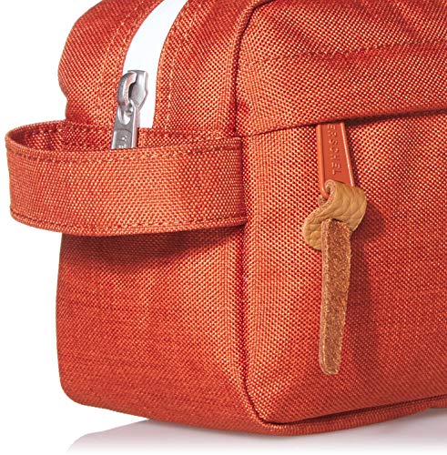 Herschel, Picante Crosshatch (Rojo) - 10347-03002-OS