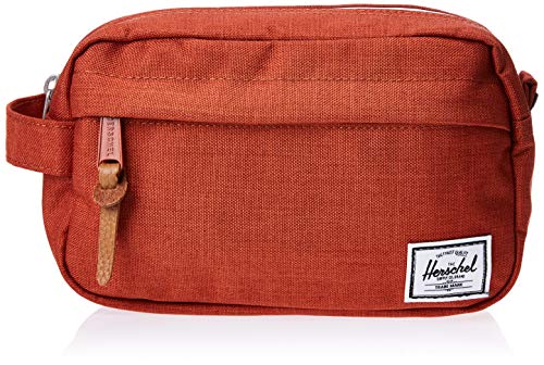 Herschel, Picante Crosshatch (Rojo) - 10347-03002-OS