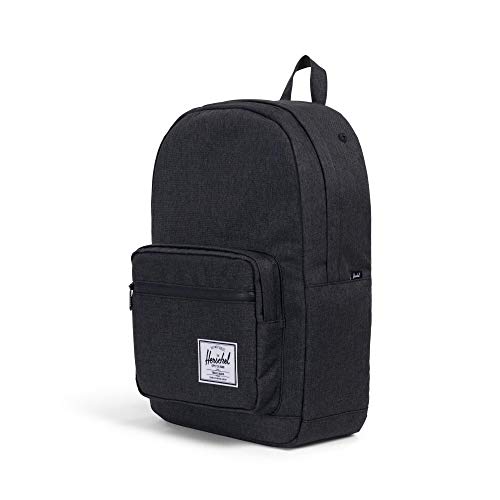 Herschel Pop Quiz - Mochila unisex para adultos, gris, talla única, Mochila