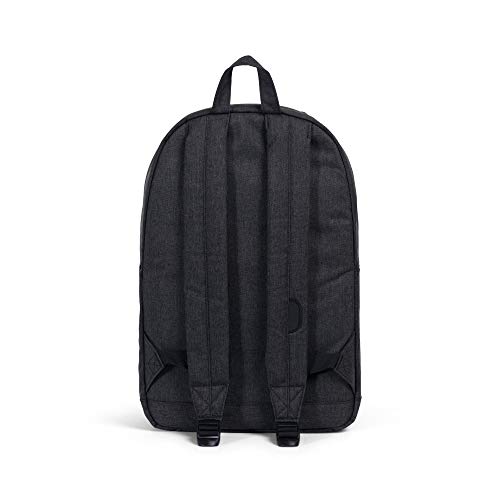 Herschel Pop Quiz - Mochila unisex para adultos, gris, talla única, Mochila