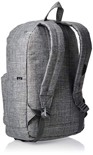 Herschel Pop Quiz Rucksack, 44 cm, 22 L, Grey