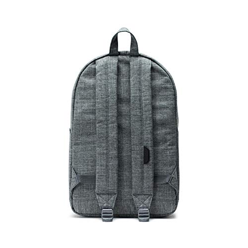 Herschel Pop Quiz Rucksack, 44 cm, 22 L, Grey