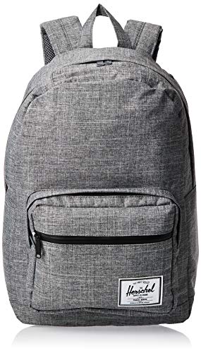 Herschel Pop Quiz Rucksack, 44 cm, 22 L, Grey