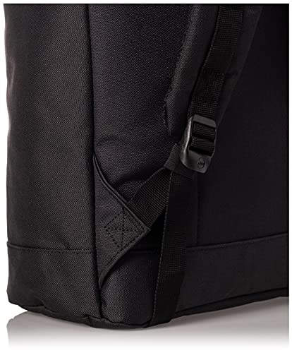 Herschel Retreat Classics Rucksack Unisex, Schwarz/Tan, Einheitsgröße 10066-00001-OS