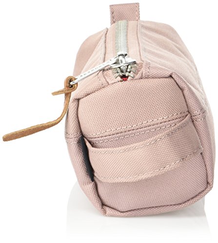 Herschel Settlement Case, Bolso de Mano Unisex Adulto, Grigio, Taglia Unica