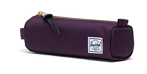 Herschel Settlement Case Pouch XS Blackberry Wine