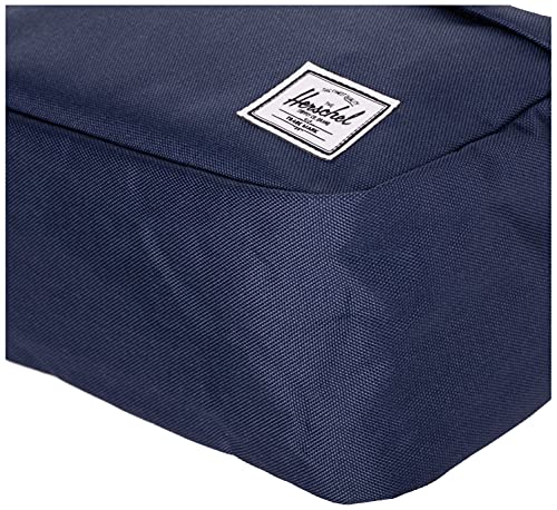 Herschel Supply Company Bolsa de Aseo 10039-00007-OS, Azul