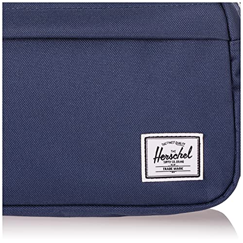Herschel Supply Company Bolsa de Aseo 10039-00007-OS, Azul