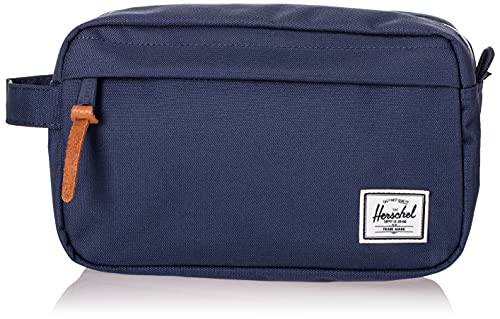 Herschel Supply Company Bolsa de Aseo 10039-00007-OS, Azul