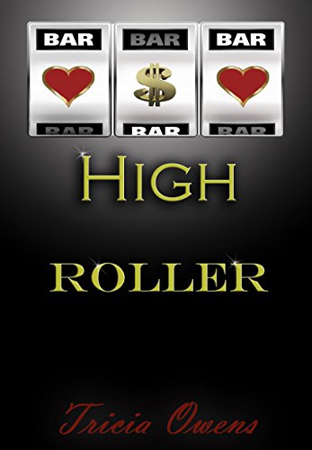 High Roller (Sin City 4) (English Edition)