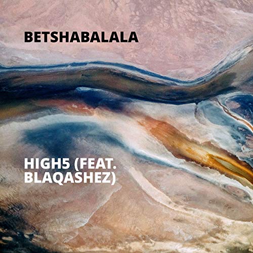 High5 (feat. Blaqashez)