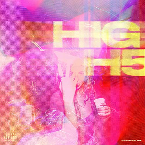 High5 (feat. Pitto Stail) [Explicit]