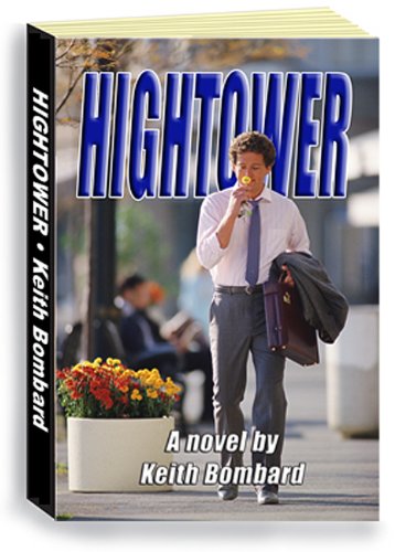 Hightower (English Edition)
