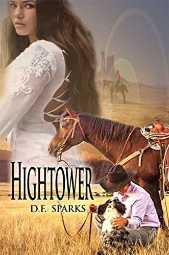 Hightower (English Edition)