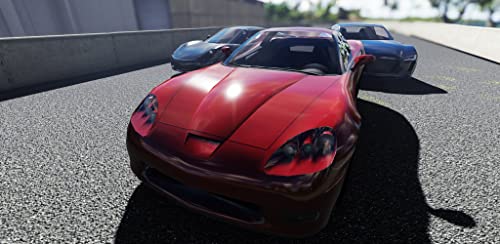 Highway Racer Pro 3D