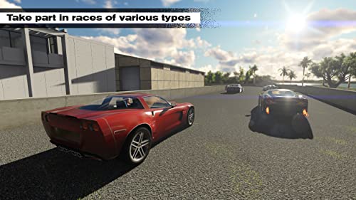 Highway Racer Pro 3D