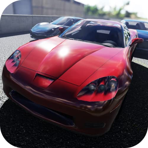 Highway Racer Pro 3D