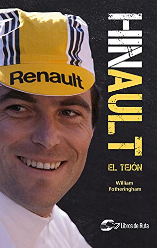 Hinault: El Tejón