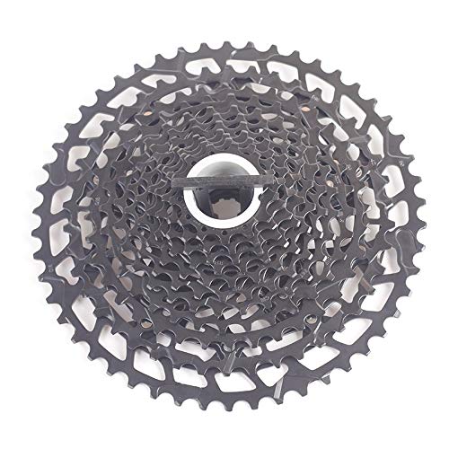 HINGU-Dental plate NX PG1230 Eagle PG 1230 11-50T 12s Velocidad MTB Bicicleta Cassette Bicicleta de montaña Rueda Libre Se Adapta XT Hub (Color : Without Original Box)