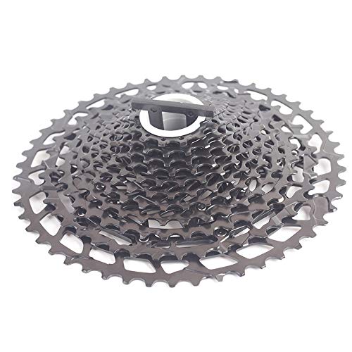 HINGU-Dental plate NX PG1230 Eagle PG 1230 11-50T 12s Velocidad MTB Bicicleta Cassette Bicicleta de montaña Rueda Libre Se Adapta XT Hub (Color : Without Original Box)