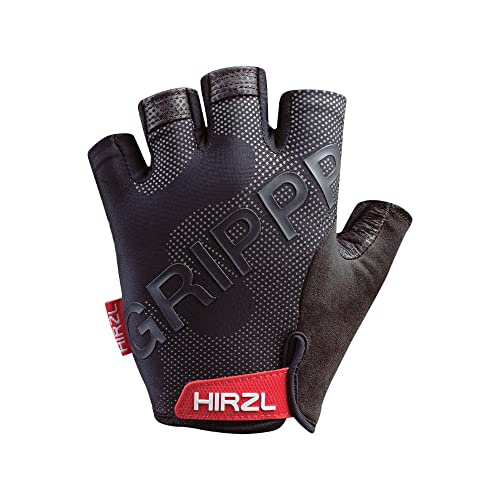 HIRZL Grip Tour SF 2.0 (Negro, 9)