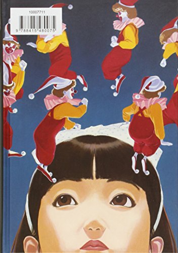 Historias cortas de Satoshi Kon (Manga: Biblioteca Satoshi Kon)