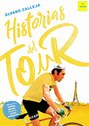 Historias del Tour (Ciclismo)