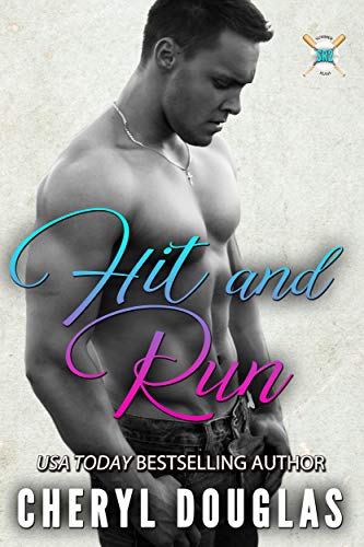 Hit and Run (Summer Rush #2) (English Edition)