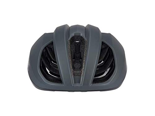 HJC Atara - Casco de Carretera Unisex para Adultos, MT GL Grey, S 51~56 cm