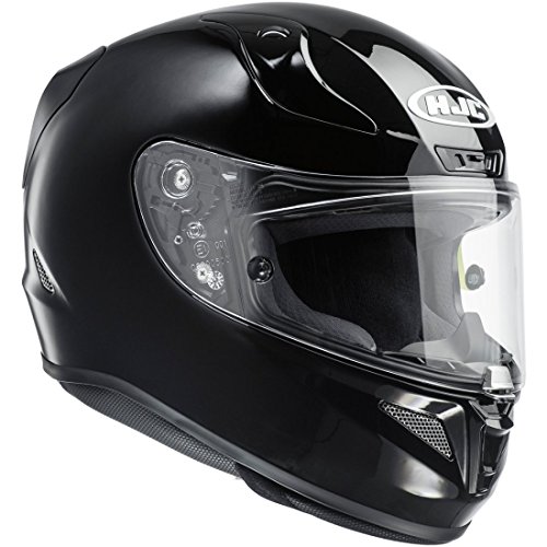 HJC - Casco moto - HJC Rpha 11 negro Metal Negro negro