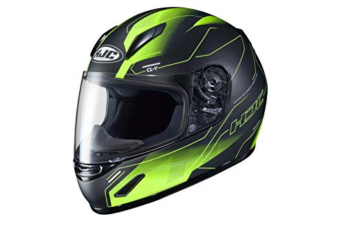 HJC CLY TAZE - Casco 07S MC5SF