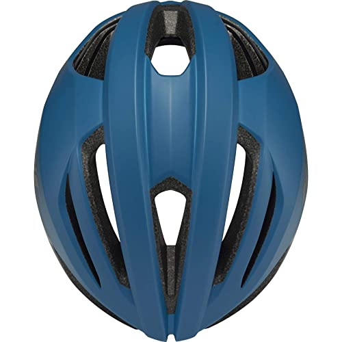 HJC Helmets Atara Casco de Carretera, Unisex Adulto, MT GL Navy, M 55~59CM