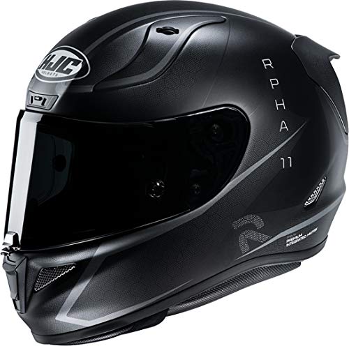 HJC Helmets, Casco integral moto RPHA11 Jarban MC5SF L