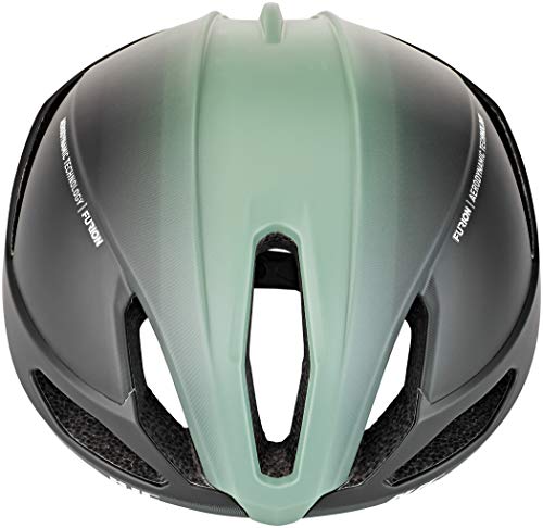 HJC Helmets FURION 2.0 Casco Semi-Aero, Unisex Adulto, MT Fade Olive, L
