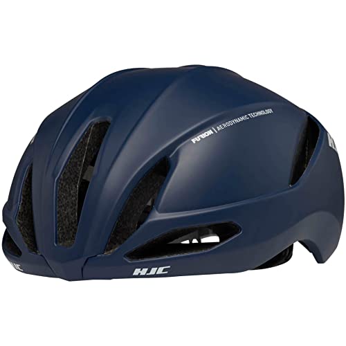 HJC Helmets FURION 2.0 Casco Semi-Aero, Unisex Adulto, MT GL Navy, M