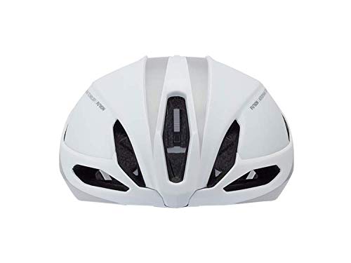 HJC Helmets FURION 2.0 Casco Semi-Aero, Unisex Adulto, MT GL White Silver, S 51~56CM