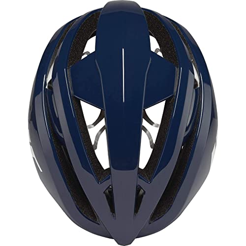 HJC Helmets Ibex 2.0 Casco de Carretera, Unisex Adulto, Navy White, M