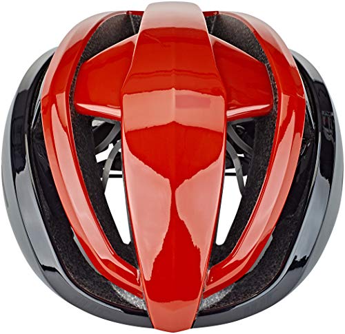 HJC Helmets, Ibex - Unisex-Adult, Negro, Grande