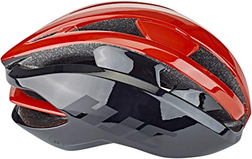 HJC Helmets, Ibex - Unisex-Adult, Negro, Grande