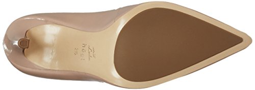 Högl Boulevard 90, Zapatos de Tacón Mujer, Beige (Nude 1800), 37 EU