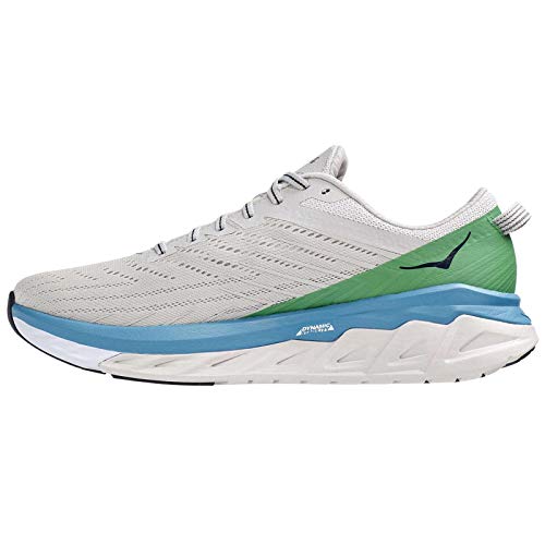 HOKA Arahi 4 - Zapatillas de running para hombre, color, talla 46 EU