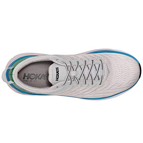 HOKA Arahi 4 - Zapatillas de running para hombre, color, talla 46 EU