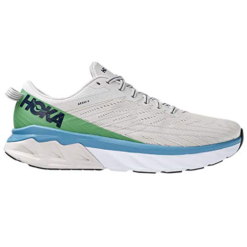 HOKA Arahi 4 - Zapatillas de running para hombre, color, talla 46 EU