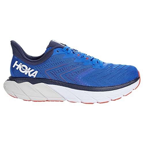 hoka Arahi 5 Azul Blanco 1115010 TSWH