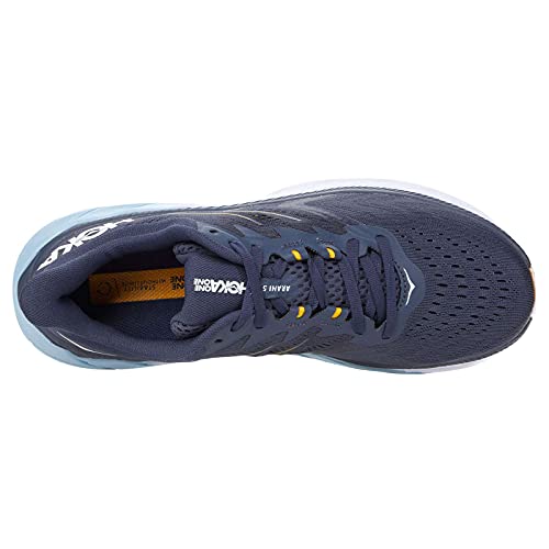 hoka Arahi 5 Azul Marino 1115010 OBBF