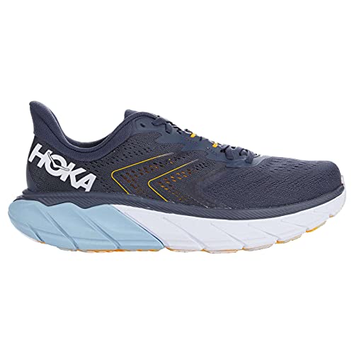 hoka Arahi 5 Azul Marino 1115010 OBBF